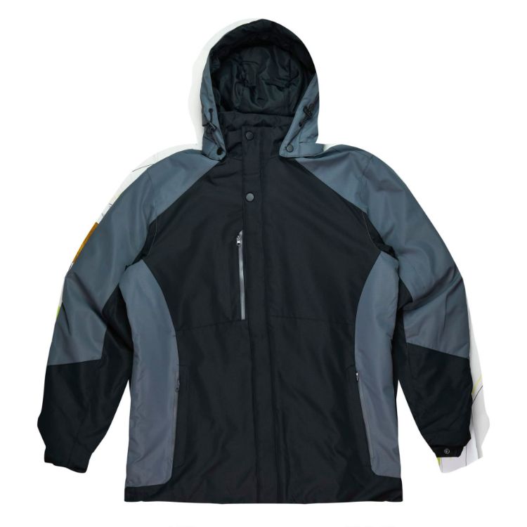 Picture of NAPIER MENS JACKETS