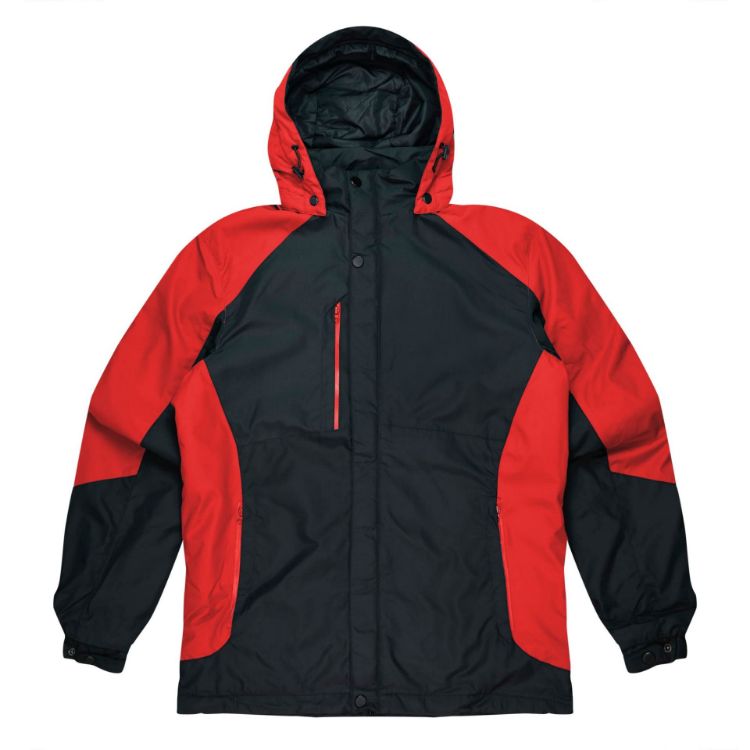 Picture of NAPIER MENS JACKETS