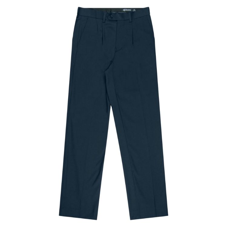 Picture of PLEATED PANT MENS PANTS RUNOUT