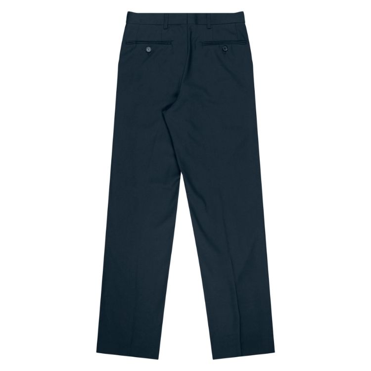 Picture of PLEATED PANT MENS PANTS RUNOUT