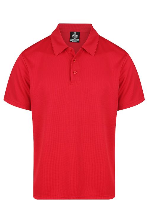 Picture of BOTANY MENS POLOS