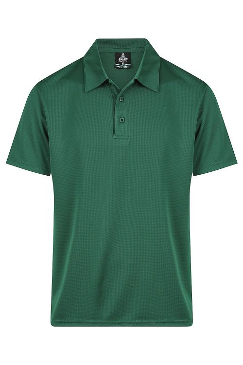 Picture of BOTANY MENS POLOS