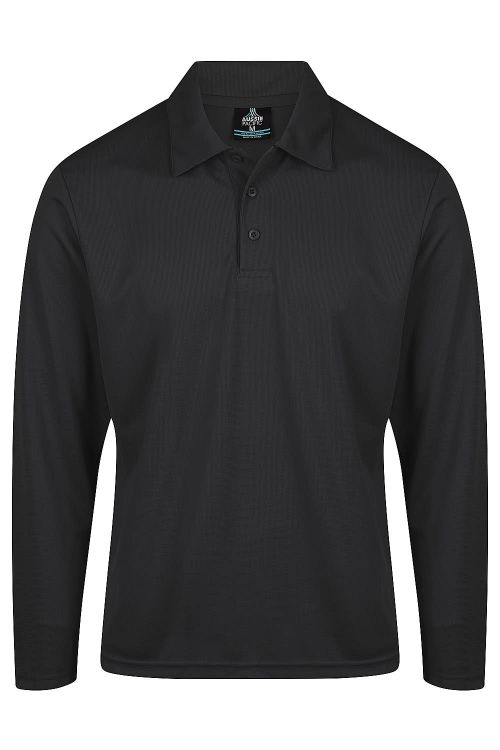 Picture of BOTANY MENS POLOS