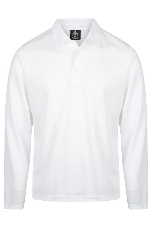 Picture of BOTANY MENS POLOS