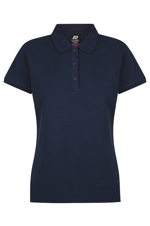 Picture of CLAREMONT LADY POLOS