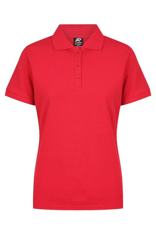 Picture of CLAREMONT LADY POLOS