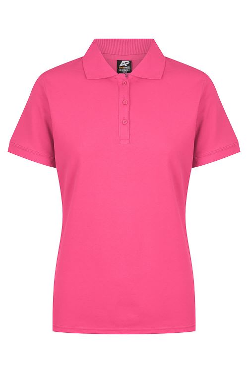 Picture of CLAREMONT LADY POLOS