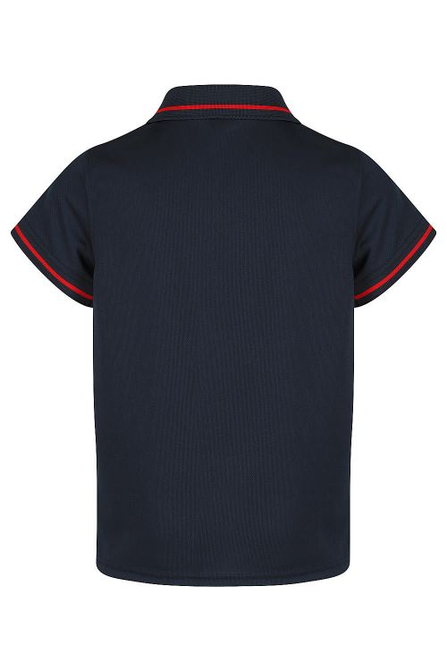 Picture of COTTESLOE KIDS POLOS