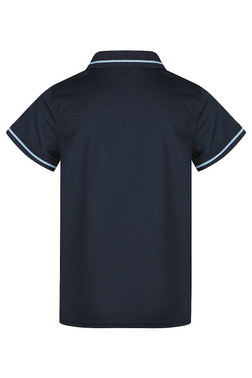 Picture of COTTESLOE KIDS POLOS