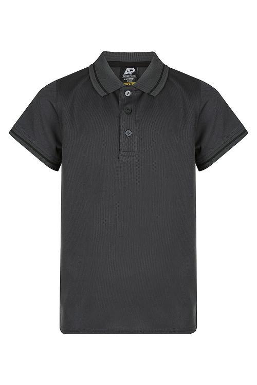 Picture of COTTESLOE KIDS POLOS