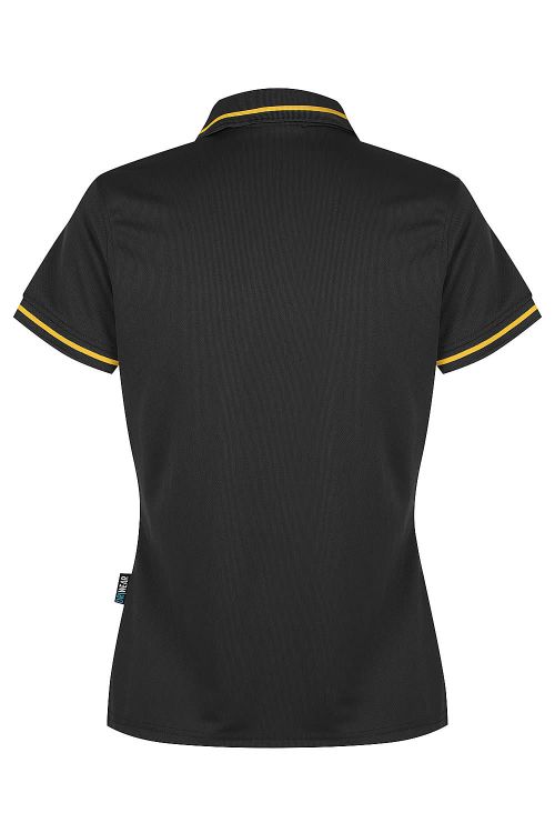 Picture of COTTESLOE LADY POLOS