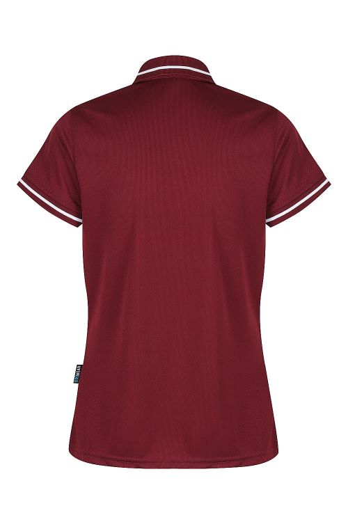 Picture of COTTESLOE LADY POLOS