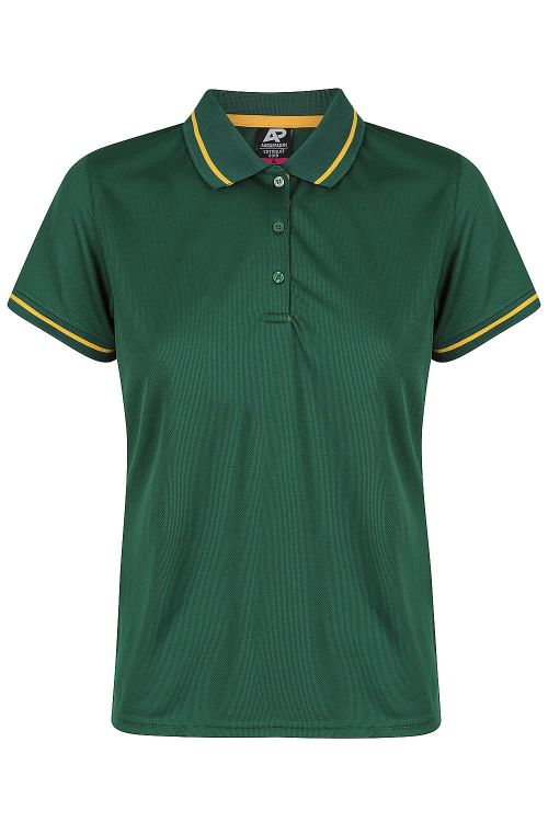 Picture of COTTESLOE LADY POLOS