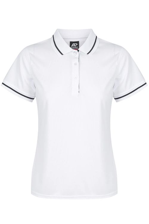 Picture of COTTESLOE LADY POLOS