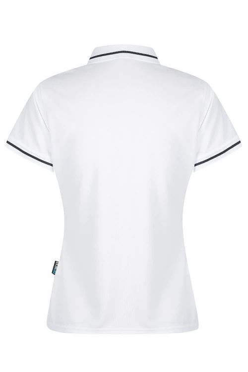 Picture of COTTESLOE LADY POLOS