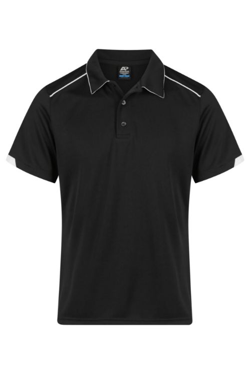 Picture of CURRUMBIN MENS POLOS