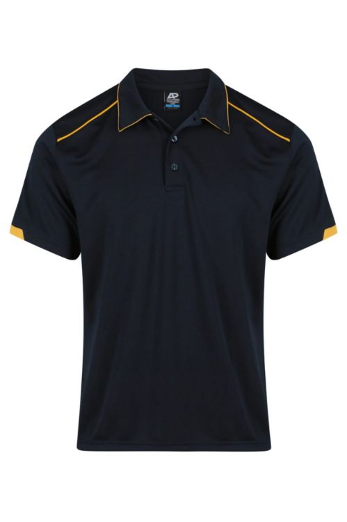 Picture of CURRUMBIN MENS POLOS