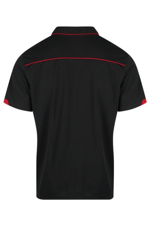 Picture of CURRUMBIN MENS POLOS