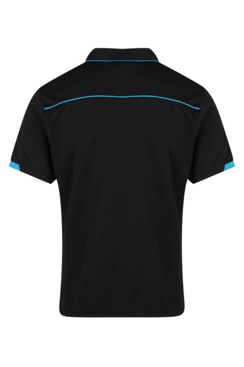 Picture of CURRUMBIN MENS POLOS