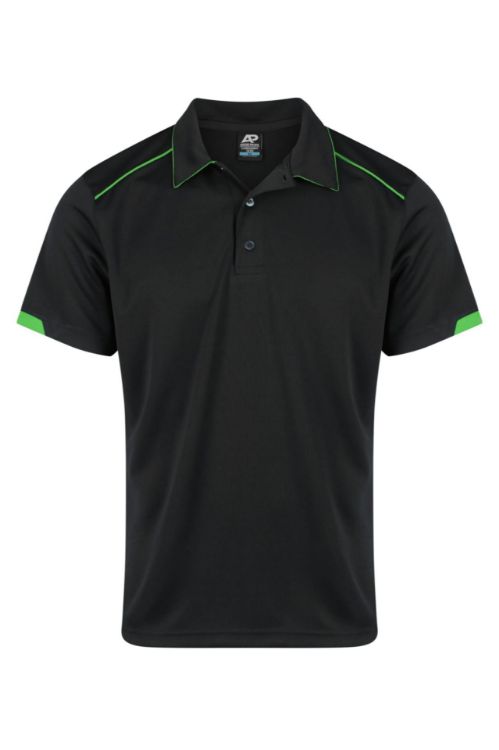 Picture of CURRUMBIN MENS POLOS