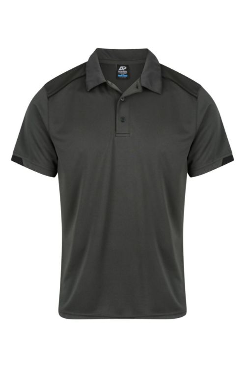 Picture of CURRUMBIN MENS POLOS