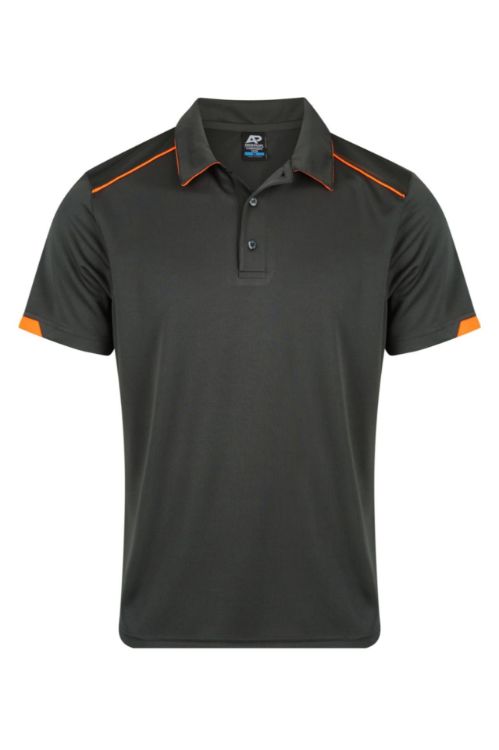 Picture of CURRUMBIN MENS POLOS