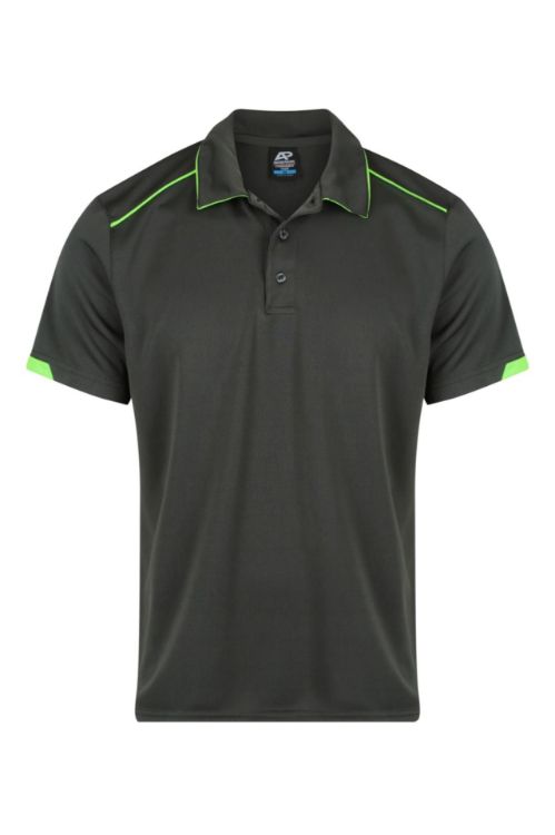 Picture of CURRUMBIN MENS POLOS