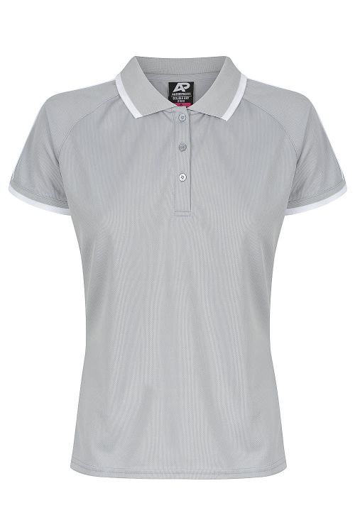 Picture of DOUBLE BAY LADY POLOS