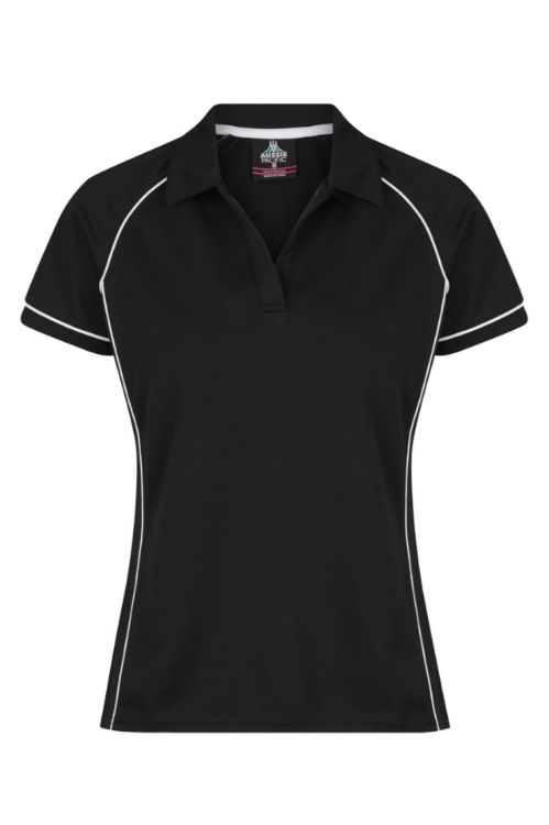 Picture of ENDEAVOUR LADY POLOS