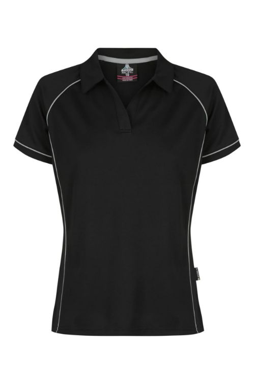 Picture of ENDEAVOUR LADY POLOS