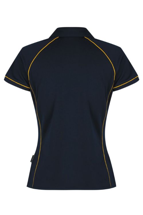 Picture of ENDEAVOUR LADY POLOS