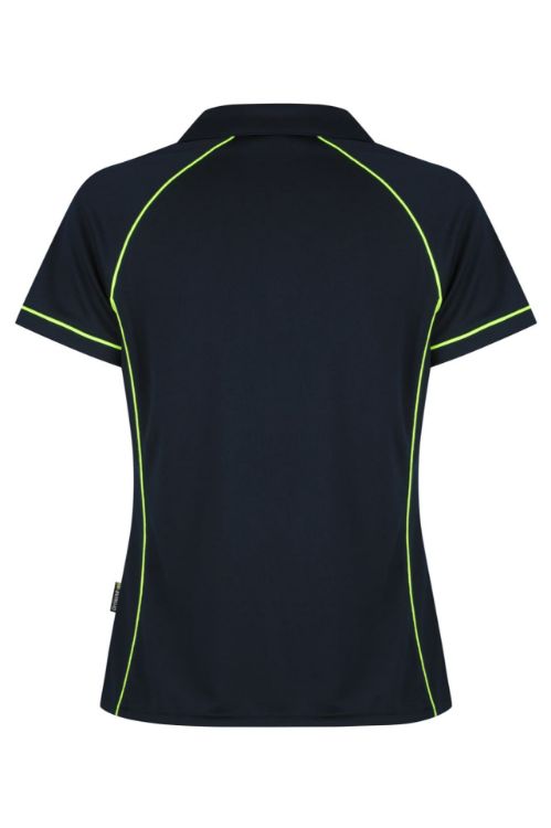 Picture of ENDEAVOUR LADY POLOS