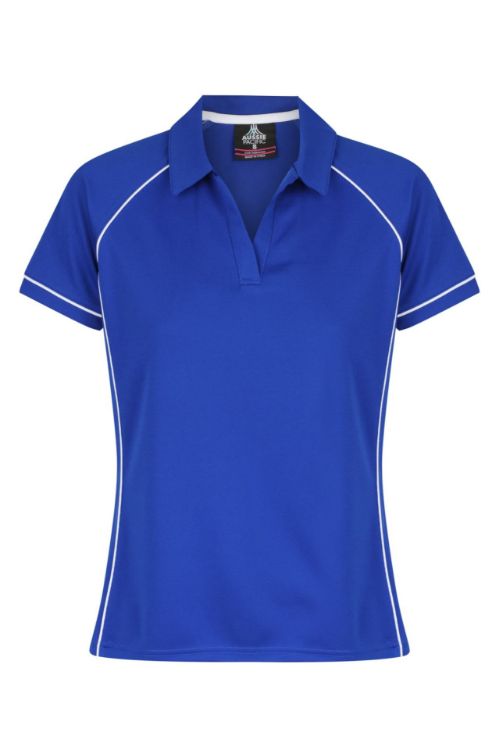 Picture of ENDEAVOUR LADY POLOS