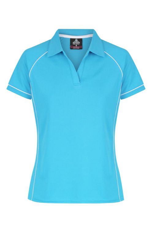 Picture of ENDEAVOUR LADY POLOS