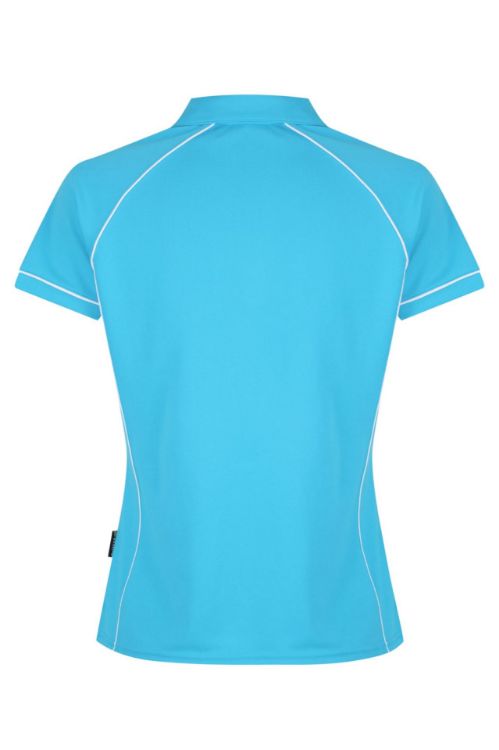 Picture of ENDEAVOUR LADY POLOS