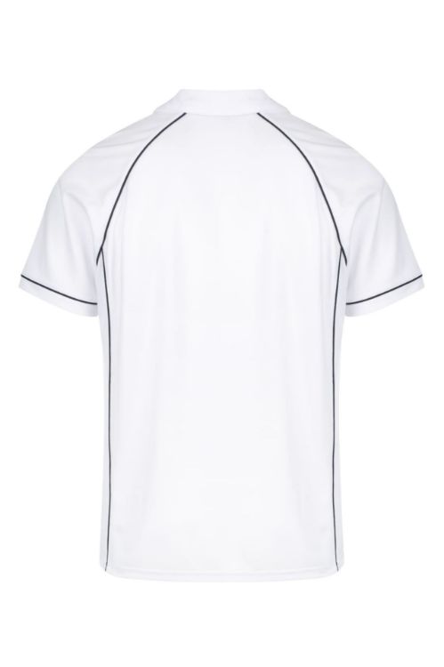 Picture of ENDEAVOUR MENS POLOS