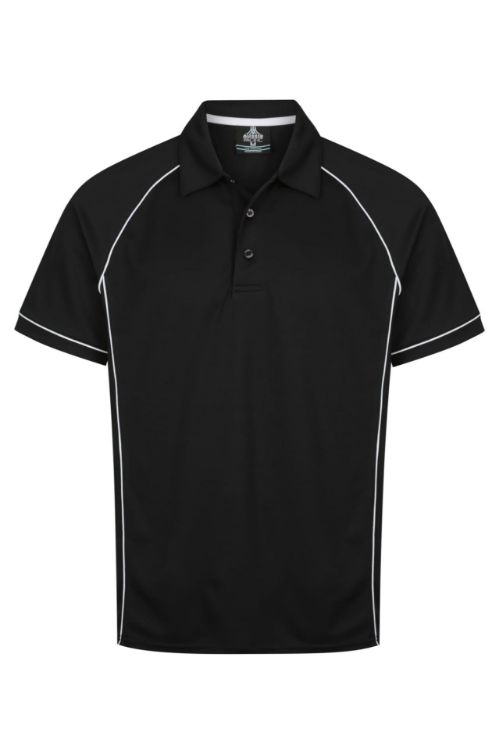 Picture of ENDEAVOUR MENS POLOS