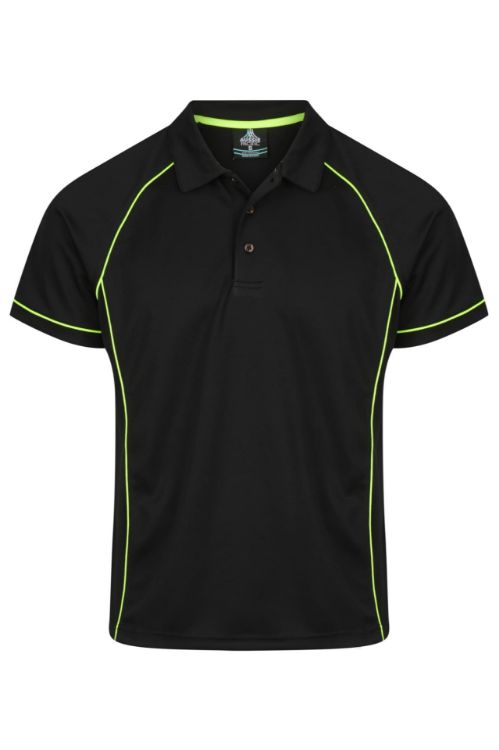 Picture of ENDEAVOUR MENS POLOS