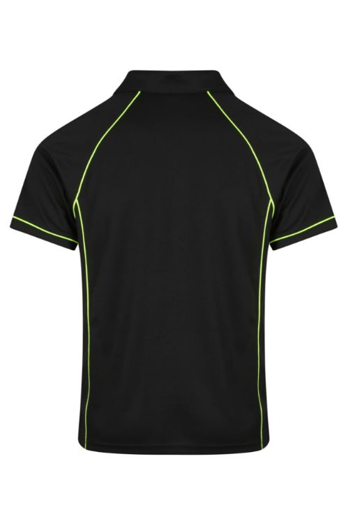 Picture of ENDEAVOUR MENS POLOS