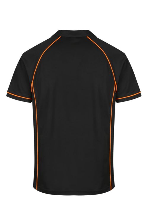 Picture of ENDEAVOUR MENS POLOS