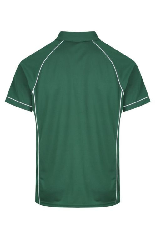 Picture of ENDEAVOUR MENS POLOS