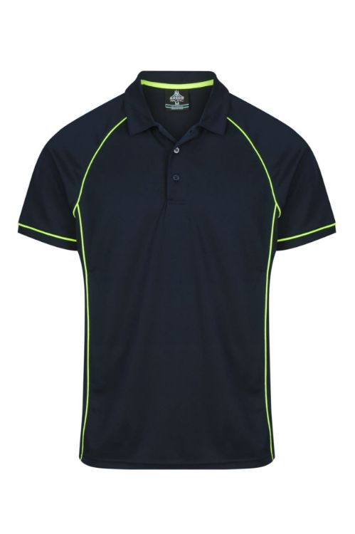 Picture of ENDEAVOUR MENS POLOS