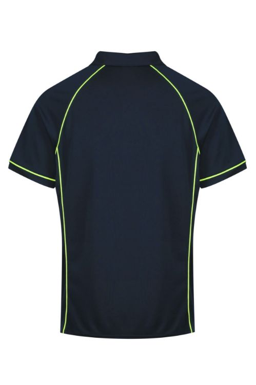 Picture of ENDEAVOUR MENS POLOS