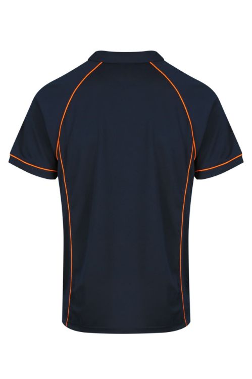 Picture of ENDEAVOUR MENS POLOS