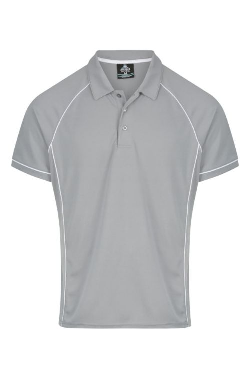 Picture of ENDEAVOUR MENS POLOS