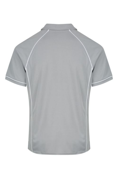 Picture of ENDEAVOUR MENS POLOS