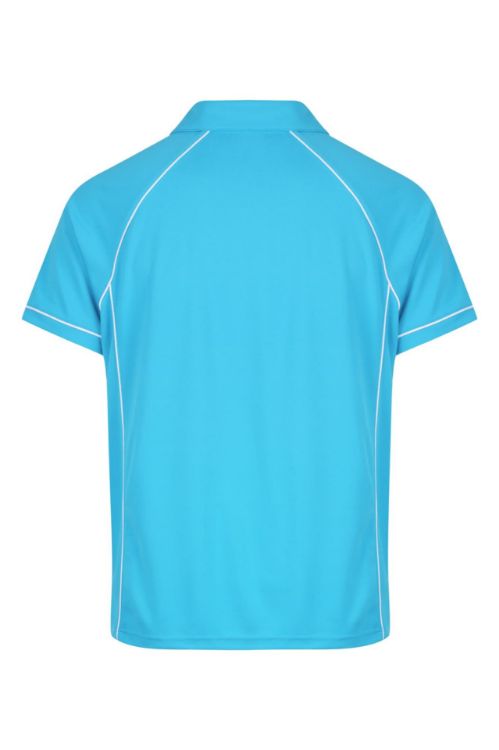 Picture of ENDEAVOUR MENS POLOS