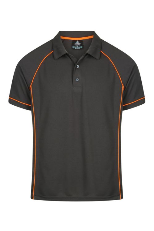 Picture of ENDEAVOUR MENS POLOS