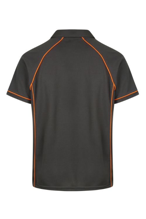 Picture of ENDEAVOUR MENS POLOS