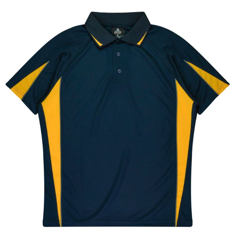 Picture of EUREKA KIDS POLOS